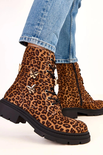 Leopardenmuster... 2