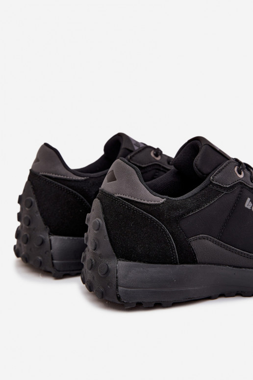 baskets Chaussures modèle baskets Mâle Lee Cooper LCJ-25-03-3796 couleur noire baskets Chaussures modèle baskets Mâle Lee Cooper LCJ-25-03-3796 couleur noire