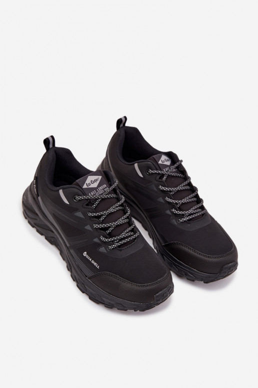 bottes de randonnée Mâle Lee Cooper LCJ-25-01-3717 couleur noire bottes de randonnée Mâle Lee Cooper LCJ-25-01-3717 couleur noire