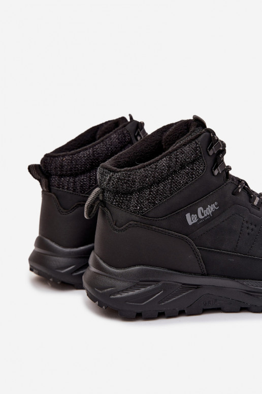 Inandelschoenen Het heeftnnen opInarmen Lee Cooper LCJ-25-01-3723M zInart Inandelschoenen Het heeftnnen opInarmen Lee Cooper LCJ-25-01-3723M zInart