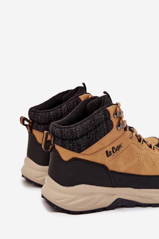 bottes de randonnée Mâle réchauffer Lee Cooper LCJ-25-01-3724M marron bottes de randonnée Mâle réchauffer Lee Cooper LCJ-25-01-3724M marron