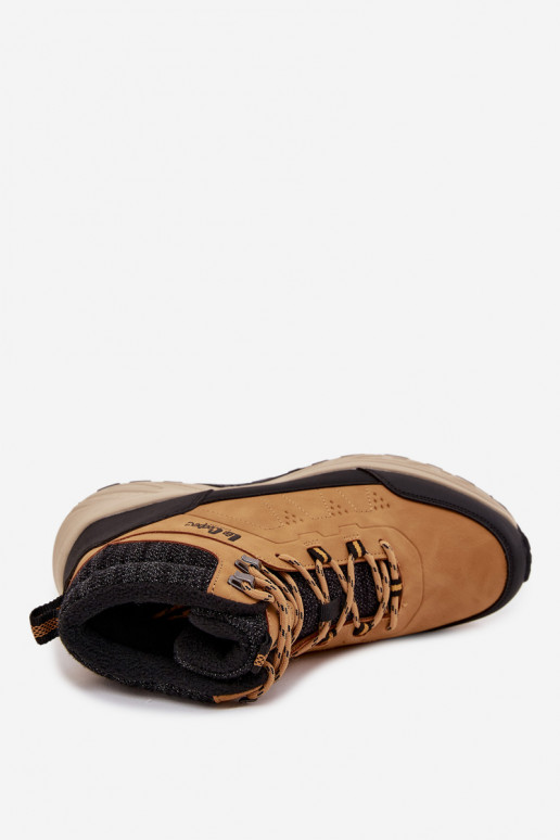 INanderstiefel Männlich sich Zuarm laufen Lee Cooper LCJ-25-01-3724M braune Farbe INanderstiefel Männlich sich Zuarm laufen Lee Cooper LCJ-25-01-3724M braune Farbe