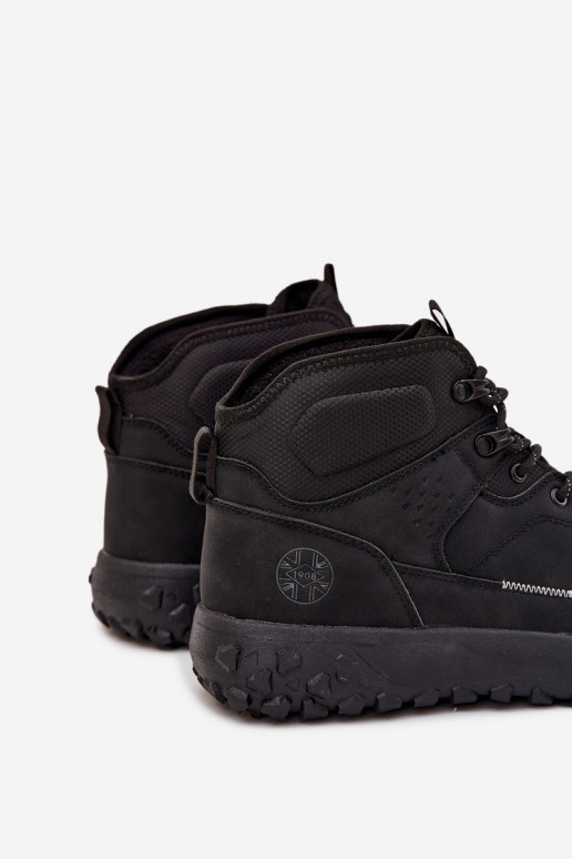 INinterstiefel Männlich Schuhe sich Zuarm laufen Lee Cooper LCJ-25-01-3725 schZuarze Farbe INinterstiefel Männlich Schuhe sich Zuarm laufen Lee Cooper LCJ-25-01-3725 schZuarze Farbe