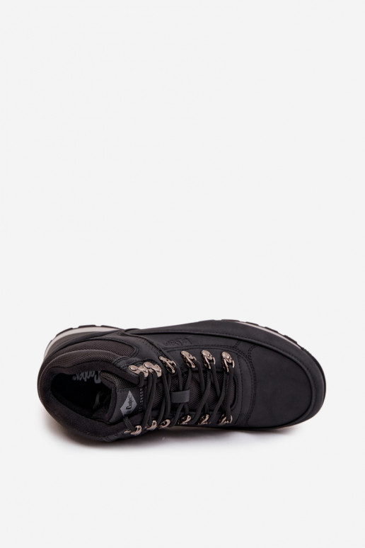 Inandelschoenen Het heeftnnen opInarmen Lee Cooper LCJ-25-03-3844M zInart