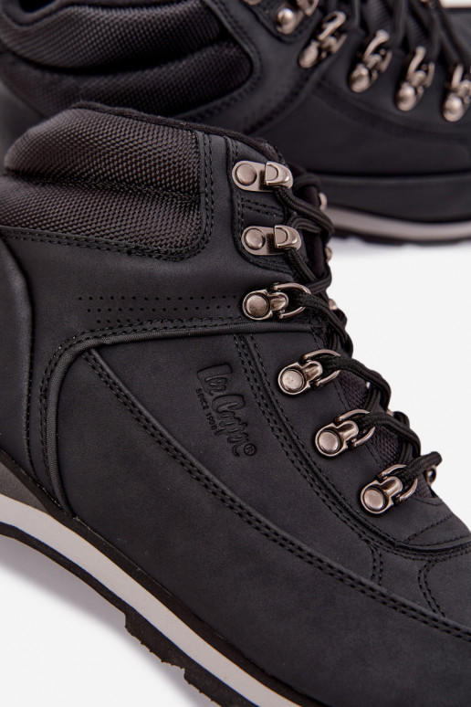 INanderstiefel Männlich sich Zuarm laufen Lee Cooper LCJ-25-03-3844M schZuarze Farbe INanderstiefel Männlich sich Zuarm laufen Lee Cooper LCJ-25-03-3844M schZuarze Farbe