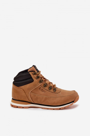INanderstiefel Männlich sich Zuarm laufen Lee Cooper LCJ-25-03-3843M braune Farbe 2