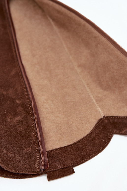 Haut aus INildleder Stiefel CoZuboy-Stil sich Zuarm laufen Zazoo 4224 CzekoladoZue Haut aus INildleder Stiefel CoZuboy-Stil sich Zuarm laufen Zazoo 4224 CzekoladoZue