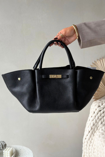 Ordinateur de pocheActivéturalnej Skóry noir Fiorenza 2