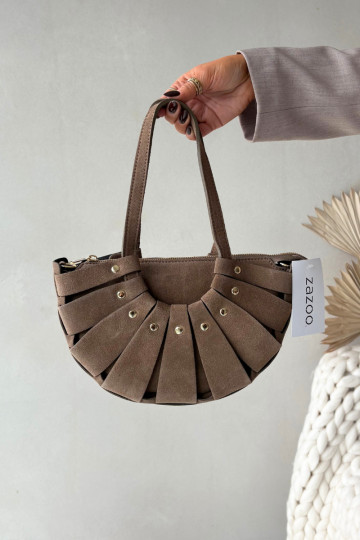 Ordinateur de pocheActivéturalnego en daimu couleur ivoire Il fautrivane