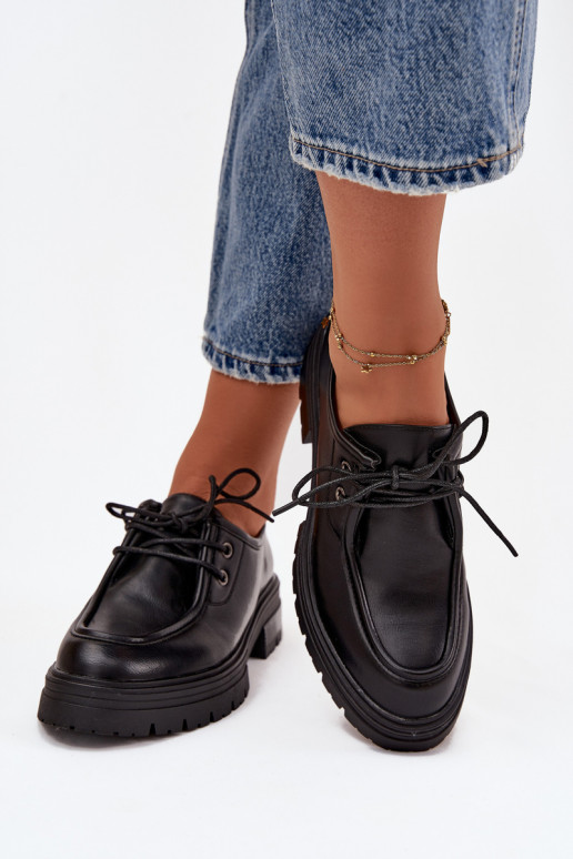 schoenen Dames van ecoleer zInart Adrelle