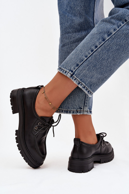 schoenen Dames van ecoleer zInart Adrelle