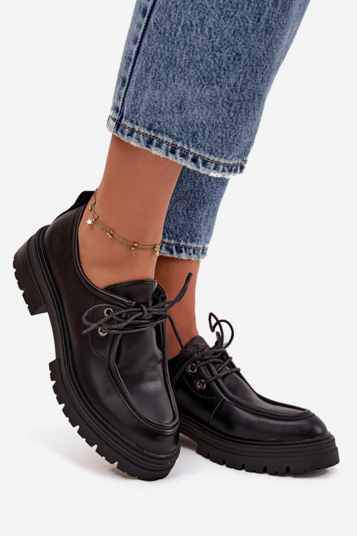 schoenen Dames van ecoleer zInart Adrelle