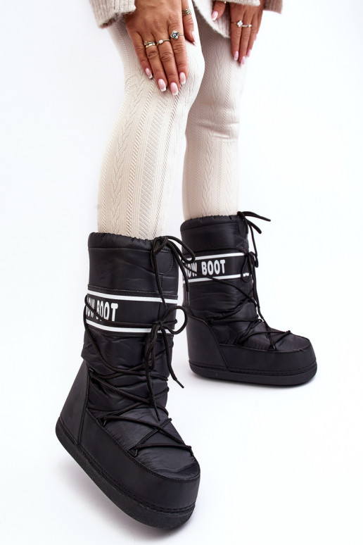 Dames Hoog SneeuIn laarzen zInart Venila