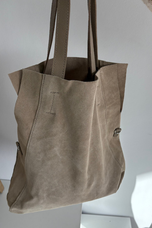 en daimoÀa Ordinateur de poche Acheteur Brillammentbeige Miraya