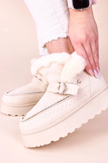 Bottes de neige couleur... 2