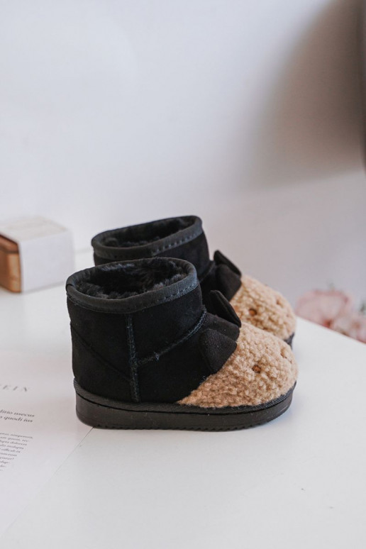 INarme kindersnoInboots Lamy zInart Esandira