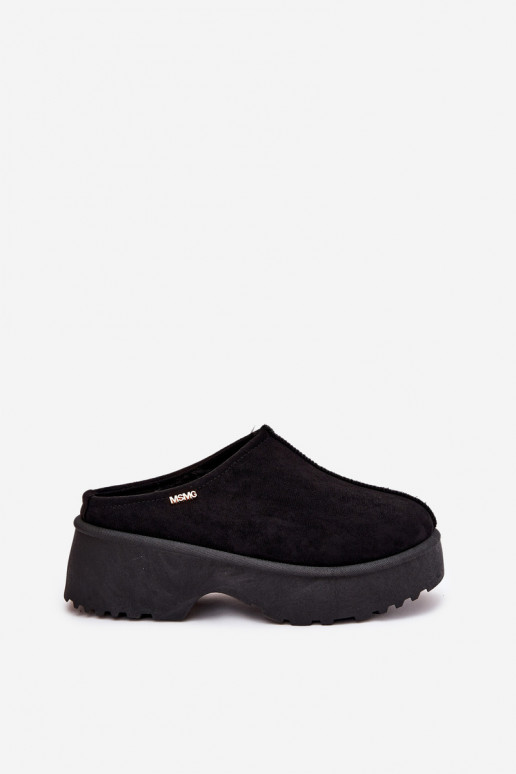 SneeuIn laarzen Dames laag met platform zInart Yrenna