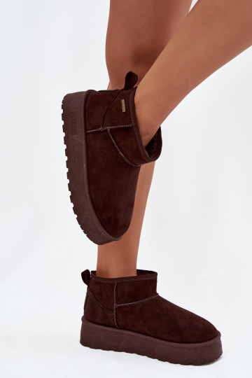sportliche Damenschuhe mit Plattform Vinceza 58565 in Schwarz