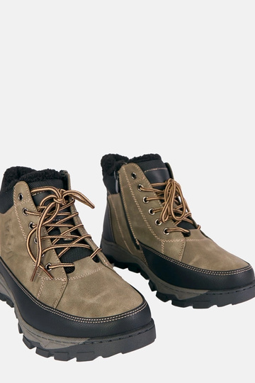 Elias grüne Herren-Boots... 2