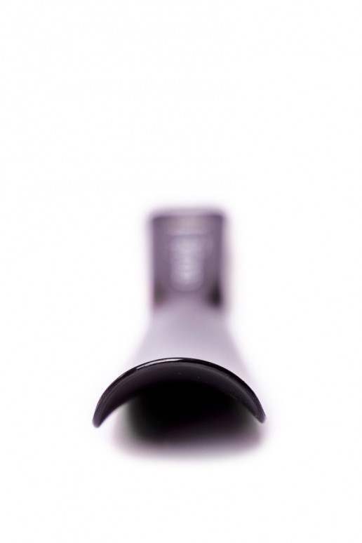 Coccine Pince à chaussures en plastique noir 20cm