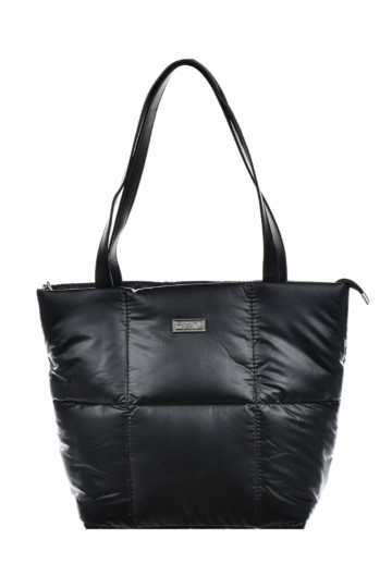 matelassé Ordinateur de poche Big Star MM574003 noir