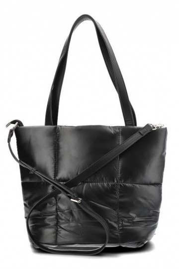 gesteppt Handheld Big Star MM574003 SchZuarz 2