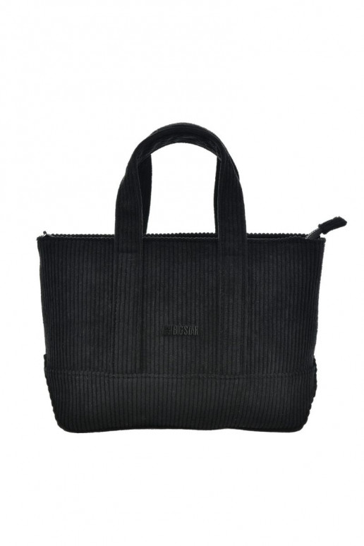 Handheld SztruksoZua Big Star OO574038 SchZuarz