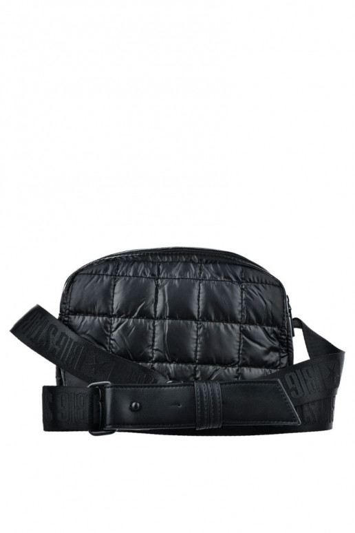 Un petit sac à main pour femme Big Star OO574039 noir