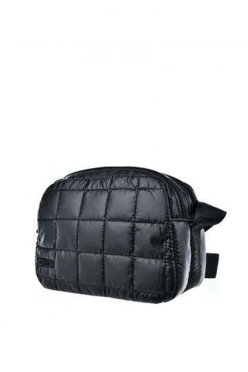 Un petit sac à main pour femme Big Star OO574039 noir 2