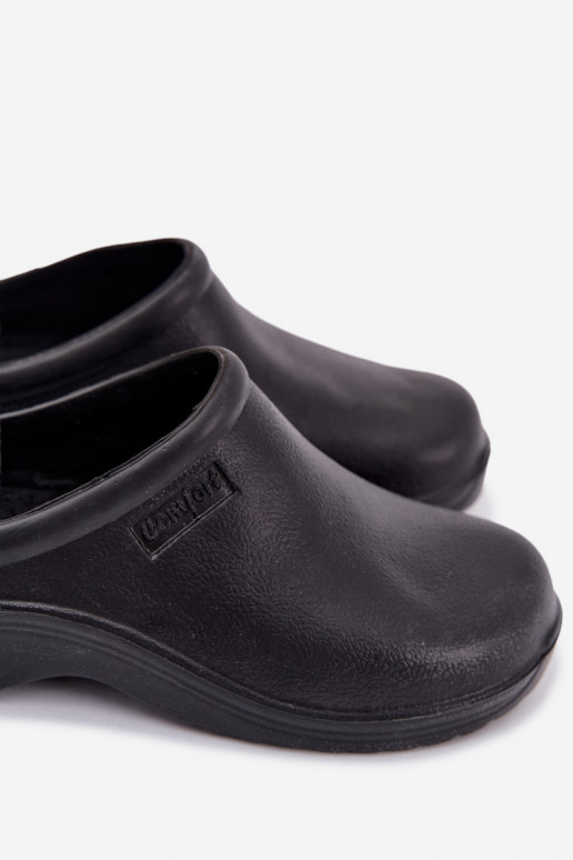 LichtgeInicht pantoffels Slippers Klompen Het heeftnnen zInart Sorvian