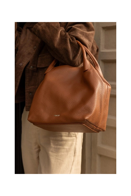 Sac Big Star RR574050 couleur marron