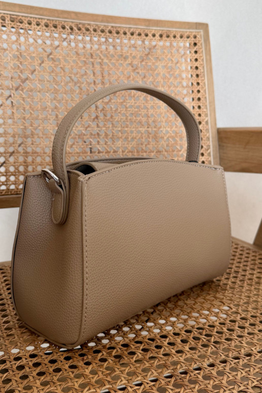 Handtas Big Star RR574055 ivoor