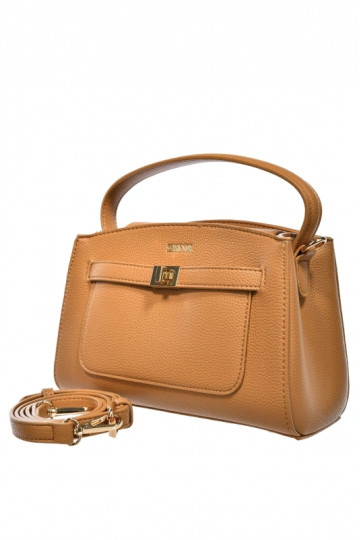Sac à main Big Star RR574056 couleur marron