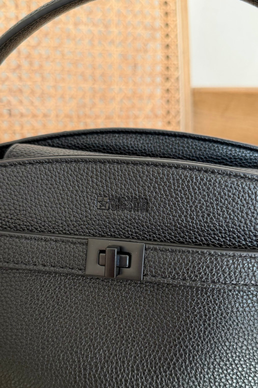 Ordinateur de poche Big Star RR574054 noir