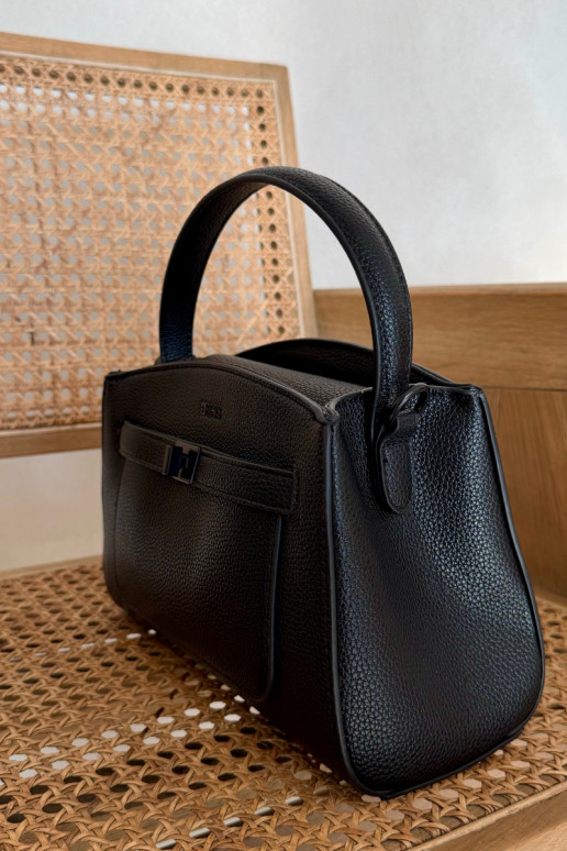 Ordinateur de poche Big Star RR574054 noir