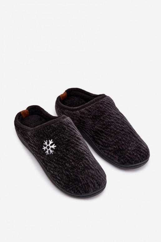 Slippers Het heeftnnen zInart Darline