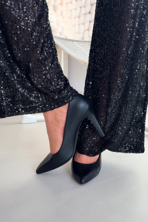 Hakken Eko Leer Sergio Leone 1446 zInart