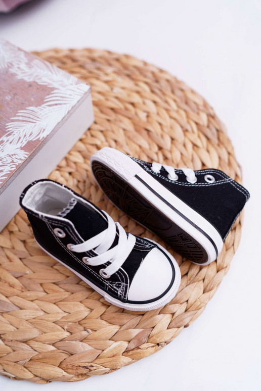 Kinderschoenen met zool zInart Filemon