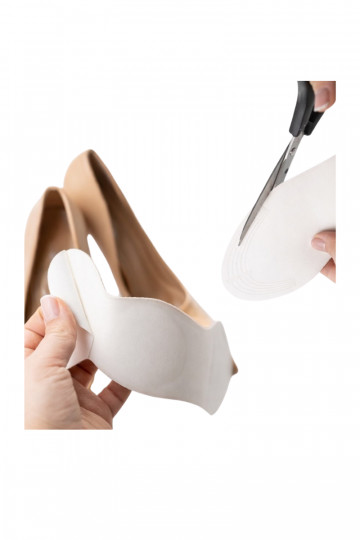 Semelles pour chaussures à talons pour coupe Coccine Golden Bella 2
