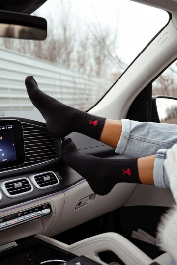 Sokken Dames Amor zInart