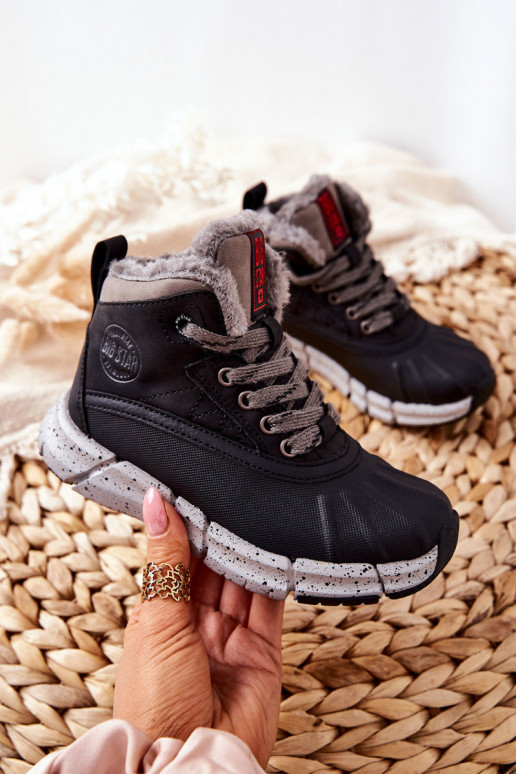 INarme kinderschoenen Big Star II374074 zInart