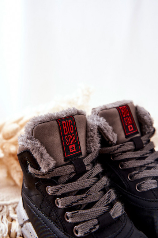 INarme kinderschoenen Big Star II374074 zInart