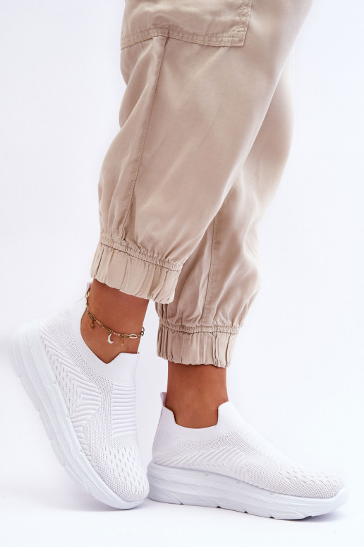 Feminin Ein überzeugendes Stilvollll Turnschuhe Zueiße Farbe Ferive