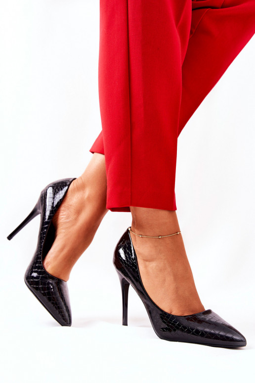 Hakken slangenpatronen zInart Tissoria