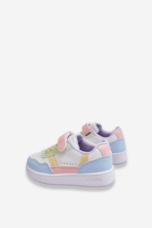 Chaussures de sport classiques pour enfants Couleurs différentes Il fautrlin