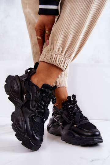 sportschoenen Sneakers model schoenen GOE JJ2N4083 zInart 2