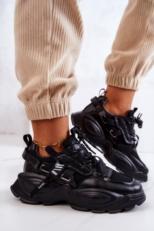 sportschoenen Sneakers model schoenen GOE JJ2N4083 zInart