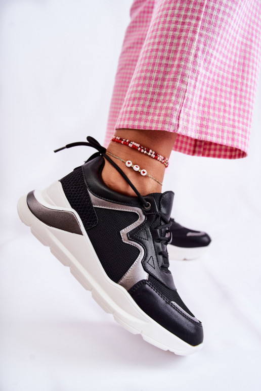 Dames In de mode Sneakers model schoenen zInart Allie