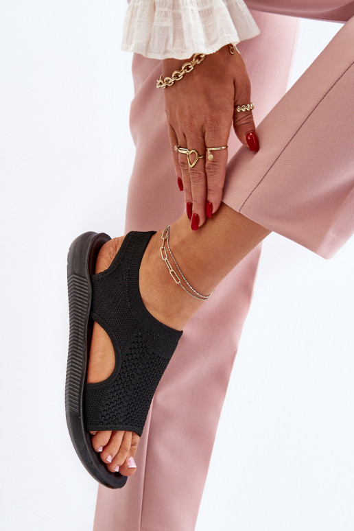 Sportieve stijl Dames sandalen zInart Cesys