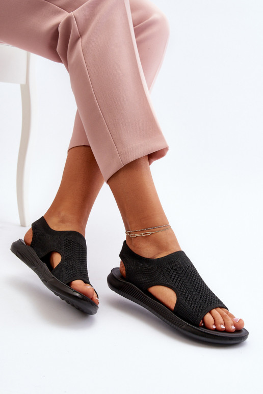 Sportieve stijl Dames sandalen zInart Cesys